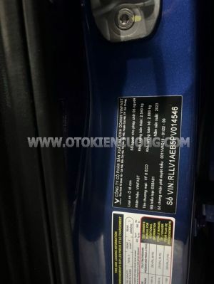 Xe VinFast VF8 Eco AWD 2023