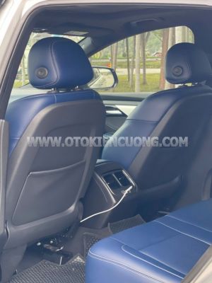 Xe VinFast VF8 Plus AWD 2023