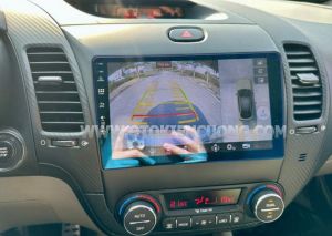 Xe Kia K3 1.6 AT 2016