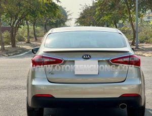 Xe Kia K3 1.6 AT 2016