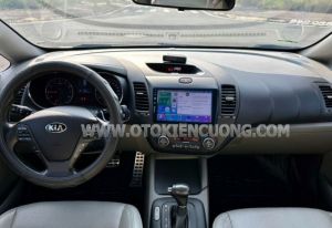 Xe Kia K3 1.6 AT 2016