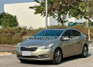 Xe Kia K3 1.6 AT 2016