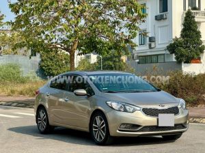 Xe Kia K3 1.6 AT 2016