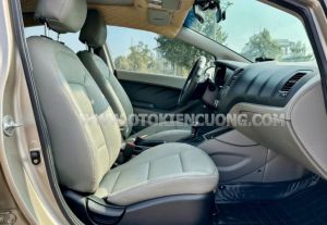 Xe Kia K3 1.6 AT 2016