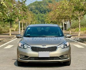 Xe Kia K3 1.6 AT 2016