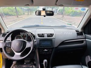 Xe Suzuki Swift RS 2017