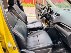 Xe Suzuki Swift RS 2017