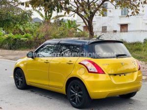 Xe Suzuki Swift RS 2017