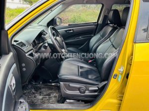 Xe Suzuki Swift RS 2017