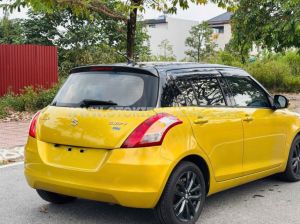 Xe Suzuki Swift RS 2017