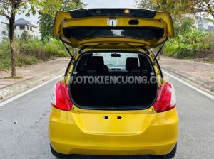 Xe Suzuki Swift RS 2017