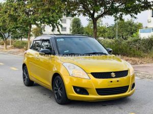 Xe Suzuki Swift RS 2017
