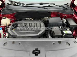 Xe Ford Territory Titanium 1.5 AT 2023