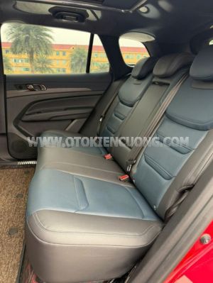 Xe Ford Territory Titanium 1.5 AT 2023