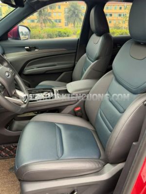 Xe Ford Territory Titanium 1.5 AT 2023