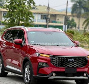 Xe Ford Territory Titanium 1.5 AT 2023