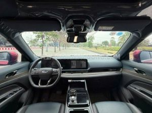 Xe Ford Territory Titanium 1.5 AT 2023