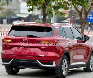 Xe Ford Territory Titanium 1.5 AT 2023