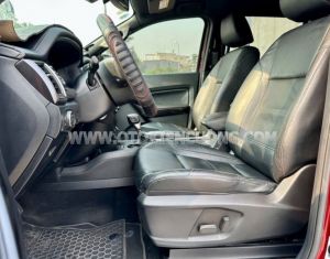 Xe Ford Everest Trend 2.0L 4x2 AT 2020