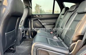 Xe Ford Everest Trend 2.0L 4x2 AT 2020