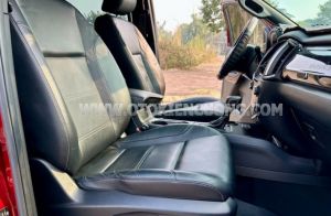 Xe Ford Everest Trend 2.0L 4x2 AT 2020