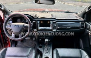 Xe Ford Everest Trend 2.0L 4x2 AT 2020