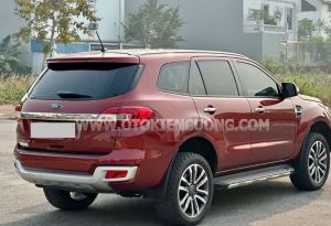 Xe Ford Everest Trend 2.0L 4x2 AT 2020