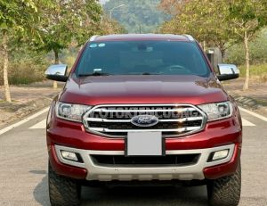 Xe Ford Everest Trend 2.0L 4x2 AT 2020