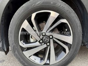 Xe Toyota Raize G 1.0 CVT 2023