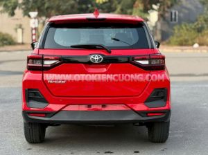 Xe Toyota Raize G 1.0 CVT 2023