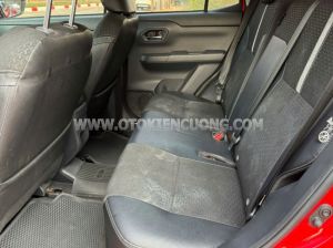 Xe Toyota Raize G 1.0 CVT 2023