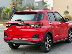 Xe Toyota Raize G 1.0 CVT 2023