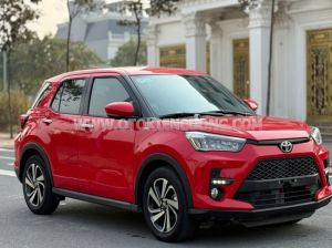 Xe Toyota Raize G 1.0 CVT 2023