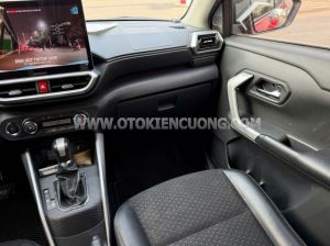 Xe Toyota Raize G 1.0 CVT 2023