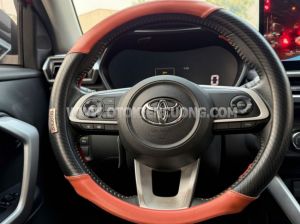 Xe Toyota Raize G 1.0 CVT 2023