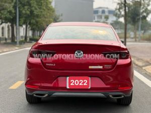 Xe Mazda 3 1.5L Luxury 2022