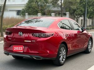 Xe Mazda 3 1.5L Luxury 2022
