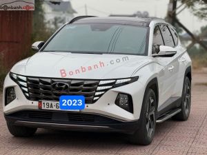 Xe Hyundai Tucson 1.6 AT Turbo HTRAC Đặc biệt 2023