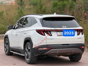 Xe Hyundai Tucson 1.6 AT Turbo HTRAC Đặc biệt 2023