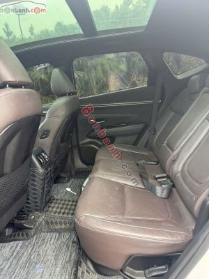 Xe Hyundai Tucson 1.6 AT Turbo HTRAC Đặc biệt 2023