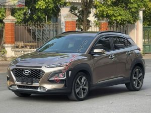 Xe Hyundai Kona 1.6 Turbo 2018