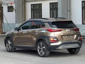 Xe Hyundai Kona 1.6 Turbo 2018
