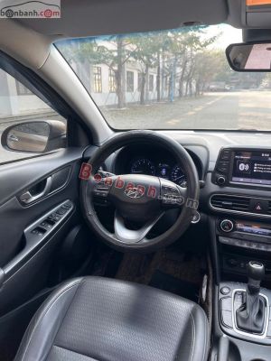 Xe Hyundai Kona 1.6 Turbo 2018