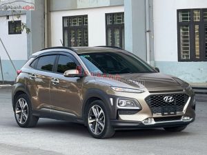 Xe Hyundai Kona 1.6 Turbo 2018