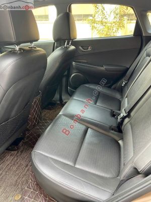 Xe Hyundai Kona 1.6 Turbo 2018