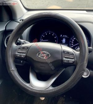 Xe Hyundai Kona 1.6 Turbo 2018