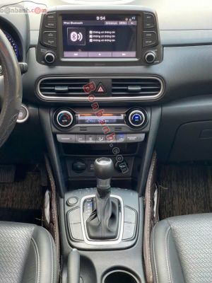 Xe Hyundai Kona 1.6 Turbo 2018
