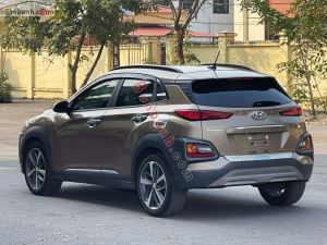 Xe Hyundai Kona 1.6 Turbo 2018