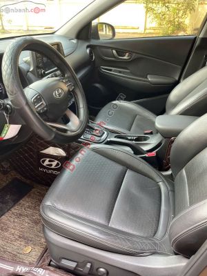 Xe Hyundai Kona 1.6 Turbo 2018