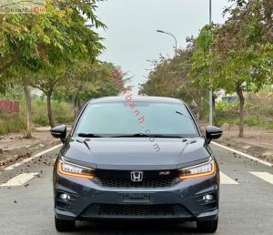 Xe Honda City RS 1.5 AT 2022